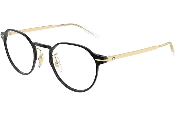 Mont Blanc MB0469OL 002