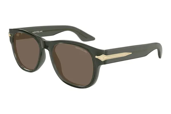 Mont Blanc MB0478S 003