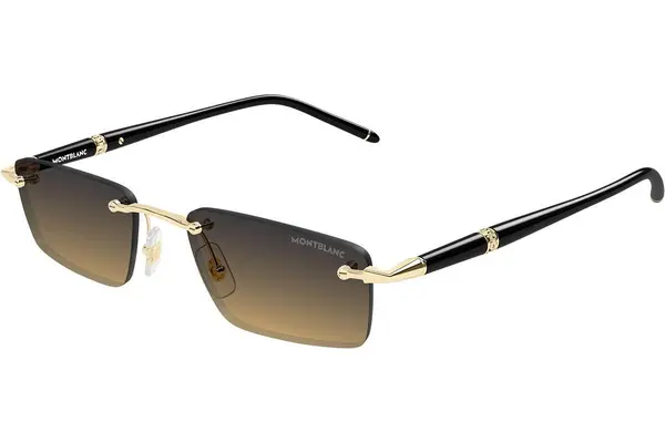 Mont Blanc MB0484S 002