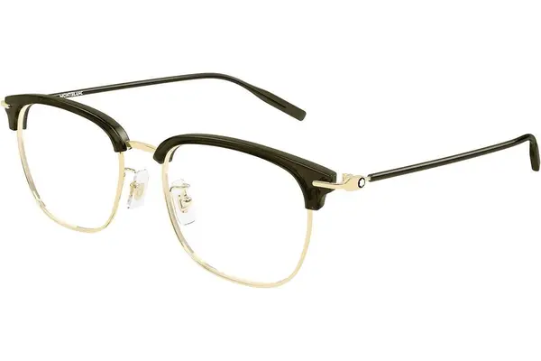 Mont Blanc MB0492OA 004