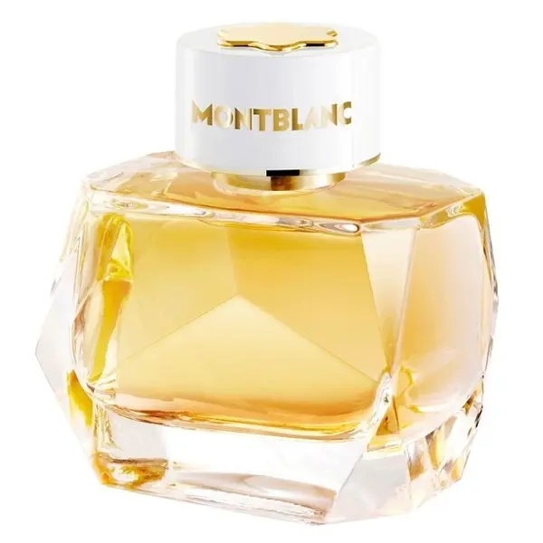 Mont Blanc Signature Absolue Apa De Parfum Femei 50 Ml