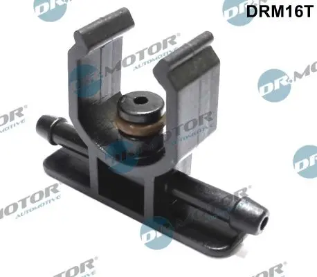 Montaj furtun, furtun combustibil Dr.Motor Automotive DRM16T