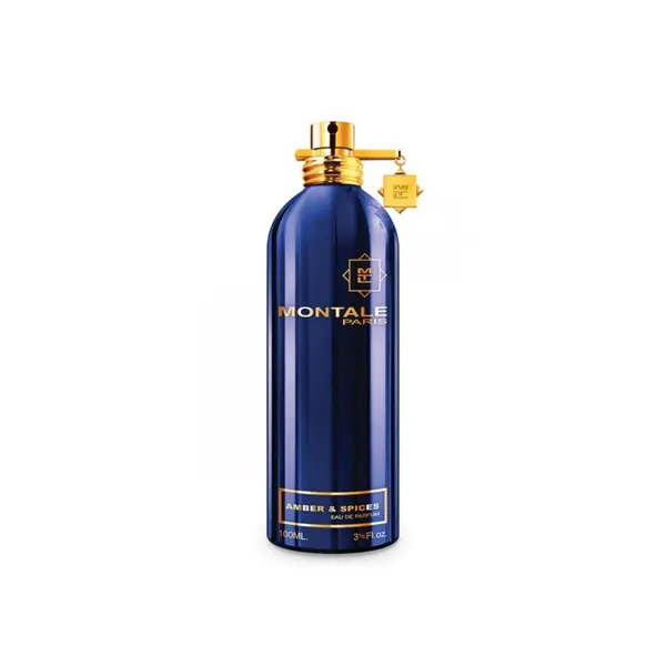 Montale Amber & Spices (Blue) EDP Volum 100 ml