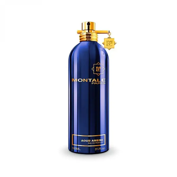 Montale Aoud Ambre EDP Volum 100 ml