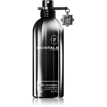 Montale Aoud Cuir d'Arabie Eau de Parfum pentru bărbați