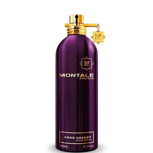 Montale Aoud Greedy Eau de Parfum 100ml