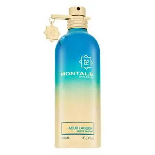 Montale Aoud Lagoon Eau de Parfum unisex 100 ml