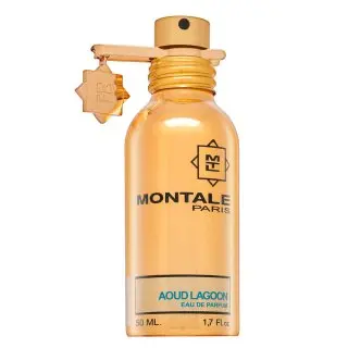 Montale Aoud Lagoon Eau de Parfum unisex 50 ml
