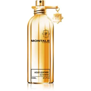 Montale Aoud Leather Eau de Parfum unisex