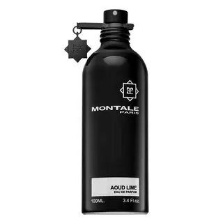 Montale Aoud Lime Eau de Parfum unisex 100 ml