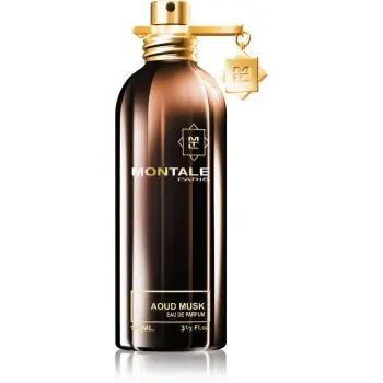 Montale Aoud Musk Eau de Parfum unisex
