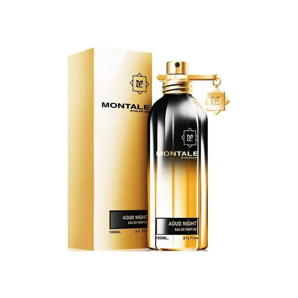Montale Aoud Night EDP Volum 100 ml