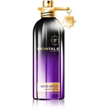 Montale Aoud Sense Eau de Parfum unisex