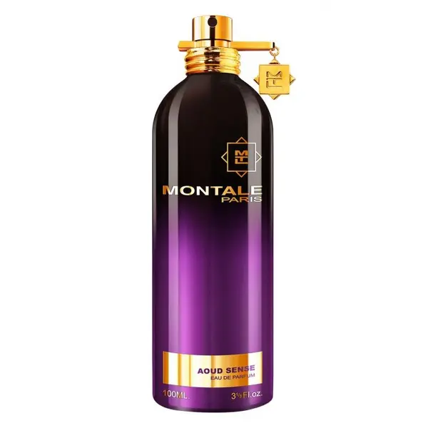 Montale Aoud Sense EDP Volum 100 ml