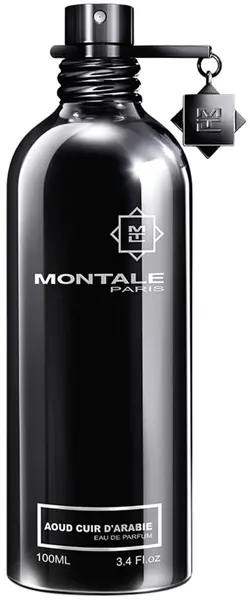 Montale Apă de parfum Aoud Cuir d'Arabie, 100 ml