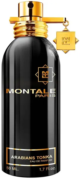 Montale Apă de Parfum Arabians Tonka, 50 ml