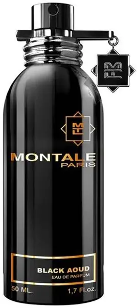 Montale Apă de parfum Black Aoud, 50 ml