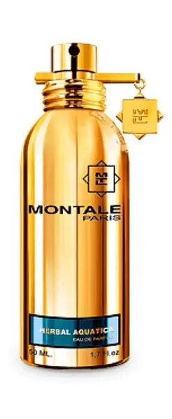 Montale Apă de Parfum Herbal Aquatica, 50 ml