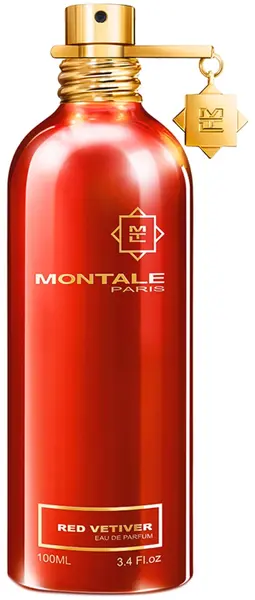 Montale Apă de parfum Red Vetiver, 100 ml