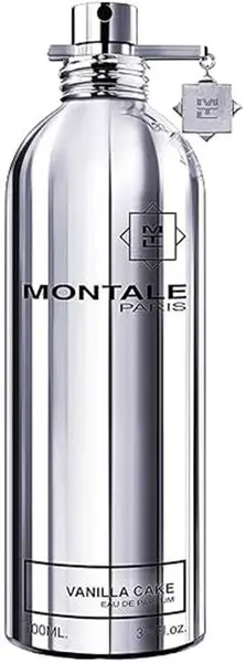 Montale Apă de parfum Vanilla Cake, 100 ml