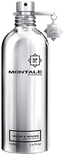 Montale Apă de parfum Wood & Spices, 100 ml