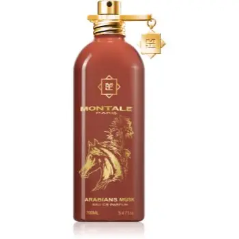 Montale Arabians Musk Eau de Parfum unisex