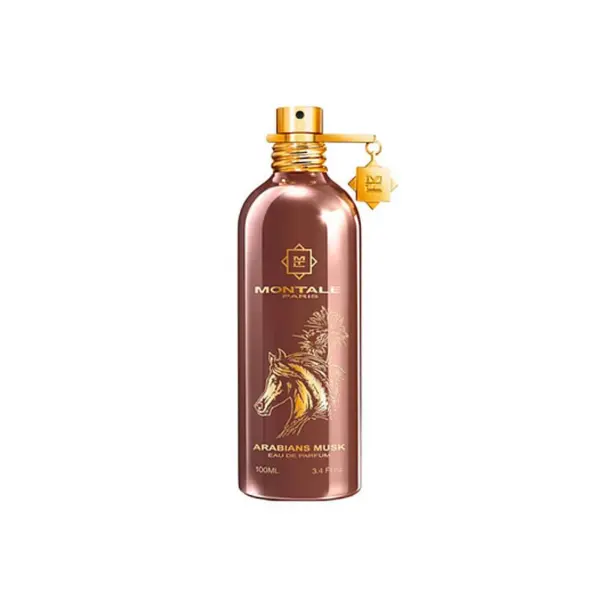 Montale Arabians Musk Unisex Apă de parfum Unisex EDP Volum 100 ml