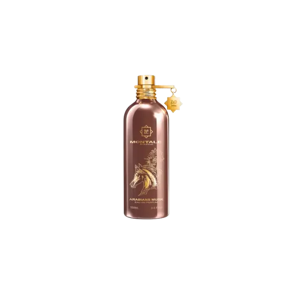 Montale Arabians Musk Unisex Eau de Parfum EDP Volum 100 ml