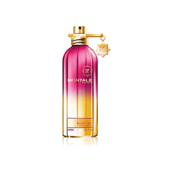 Montale Beast Love Apă de parfum Unisex Tester EDP Volum 100 ml