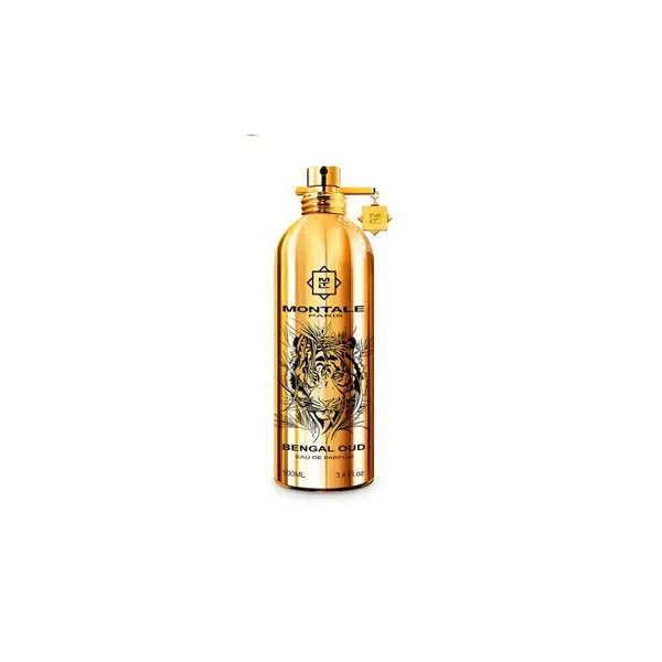 Montale Bengal Oud Apă de parfum Tester EDP Volum 100 ml
