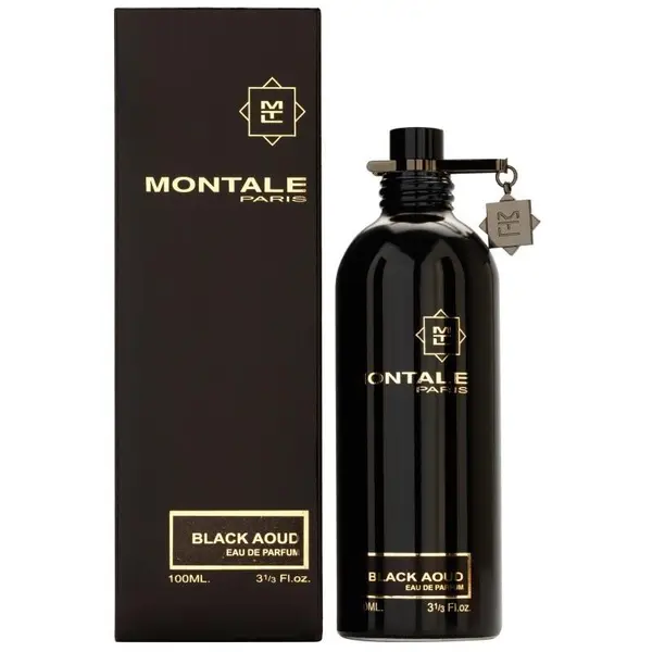 Montale Black Aoud EDP Volum 50 ml