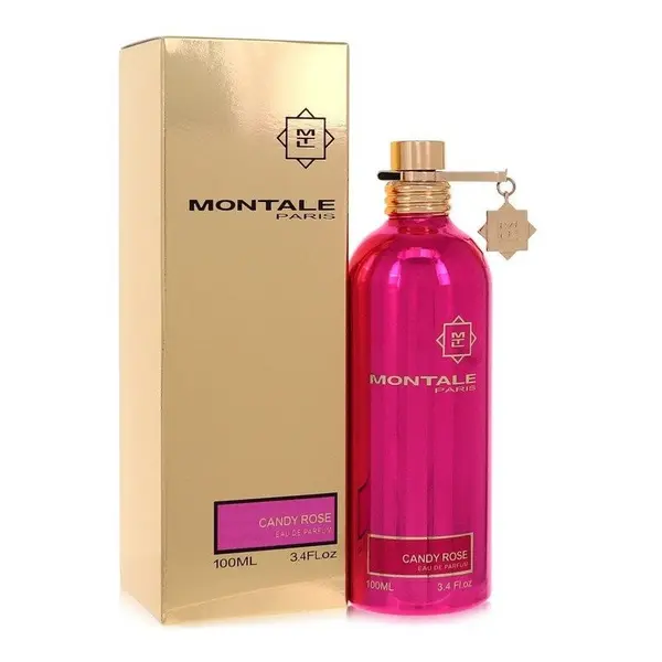 Montale Candy Rose Apă de parfum EDP Volum 50 ml