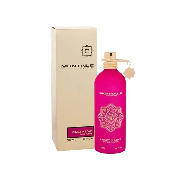 Montale Crazy In Love EDP Volum 50 ml