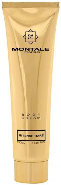 Montale Cremă de corp Intense Tiare, 150 ml