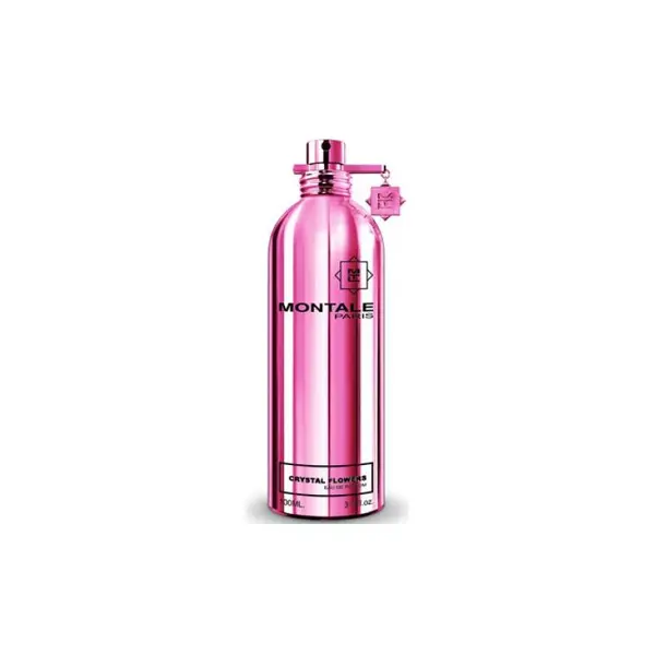Montale Crystal Flowers Tester EDP Volum 100 ml
