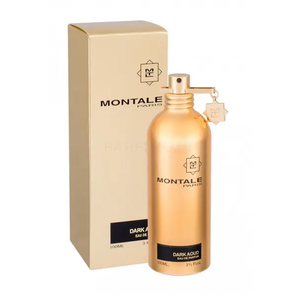 Montale Dark Aoud EDP Volum 100 ml