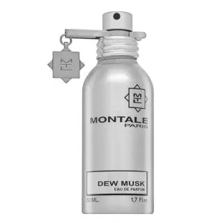 Montale Dew Musk Eau de Parfum unisex 50 ml