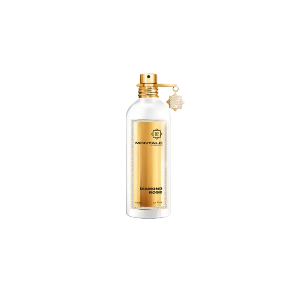 Montale Diamond Rose Apă de parfum pentru Femei Tester EDP Volum 100 ml