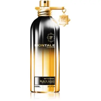 Montale Intense Black Aoud Eau de Parfum unisex