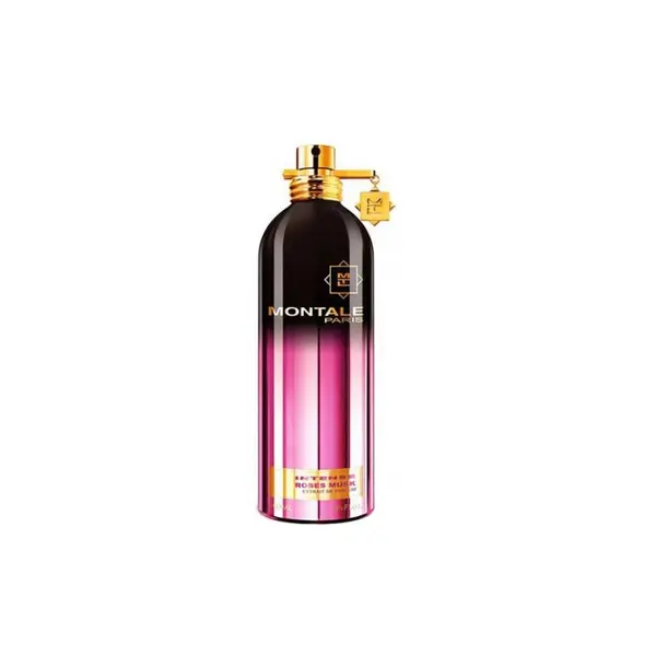 Montale Intense Roses Musk EDP Volum 100 ml