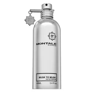 Montale Musk To Musk Eau de Parfum unisex 100 ml