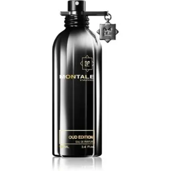 Montale Oud Edition Eau de Parfum unisex