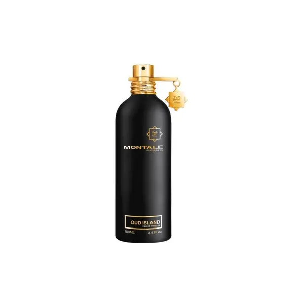 Montale Oud Island Unisex Eau de Parfum EDP Volum 100 ml