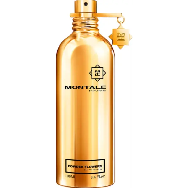 Montale Parfum Powder Flowers Apă de parfum pentru Femei Tester EDP Volum 100 ml