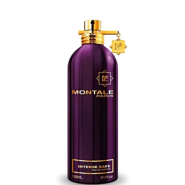 Montale Paris Intense Cafe Eau De Parfum - 100ml