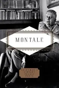 Montale. Poems, Hardback/Eugenio Montale