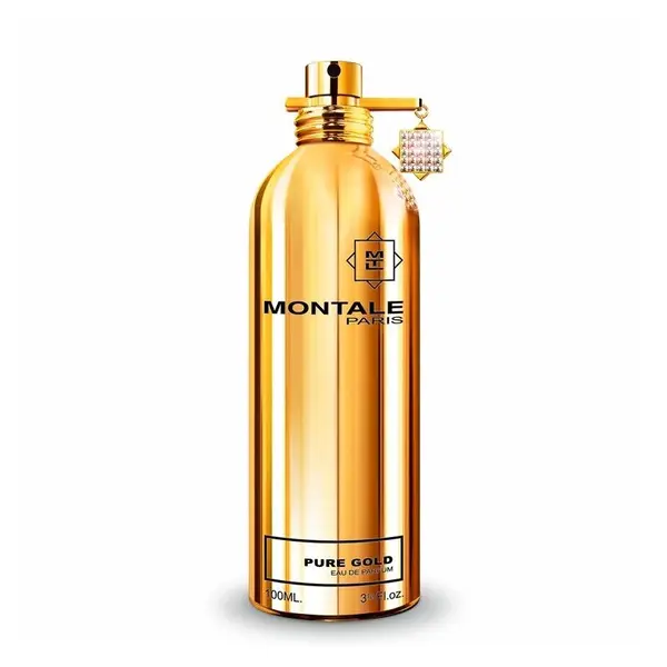 Montale Pure Gold Apă de parfum Unisex EDP Volum 100 ml