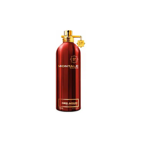 Montale Red Aoud Tester EDP Volum 100 ml