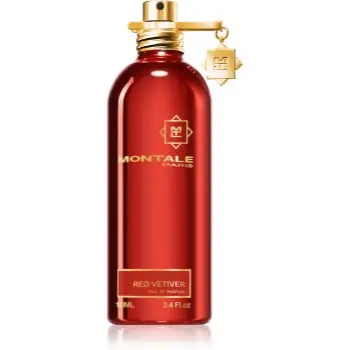 Montale Red Vetiver Eau de Parfum pentru bărbați