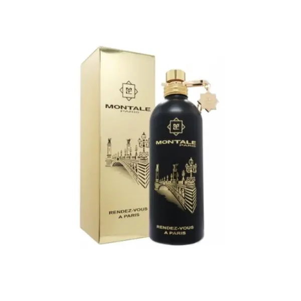 Montale Rendez-vous a Paris Apă de parfum Unisex EDP Volum 100 ml